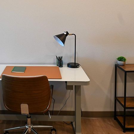 2 Bedroom Brand New Apartment Near Mayo, Park Free 羅徹斯特 外观 照片