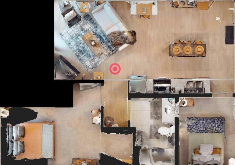 2 Bedroom Brand New Apartment Near Mayo, Park Free 羅徹斯特 外观 照片