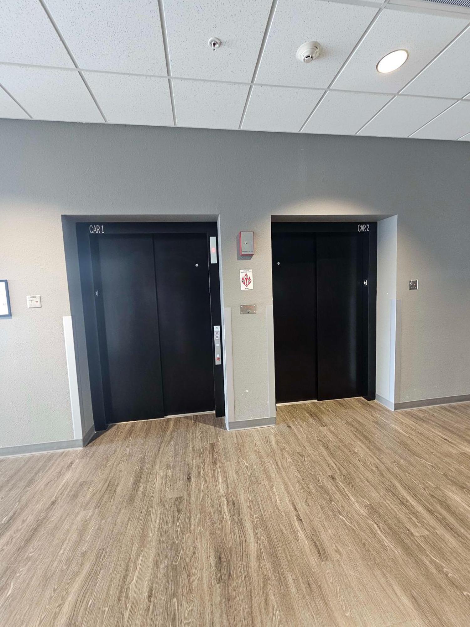 2 Bedroom Brand New Apartment Near Mayo, Park Free 羅徹斯特 外观 照片